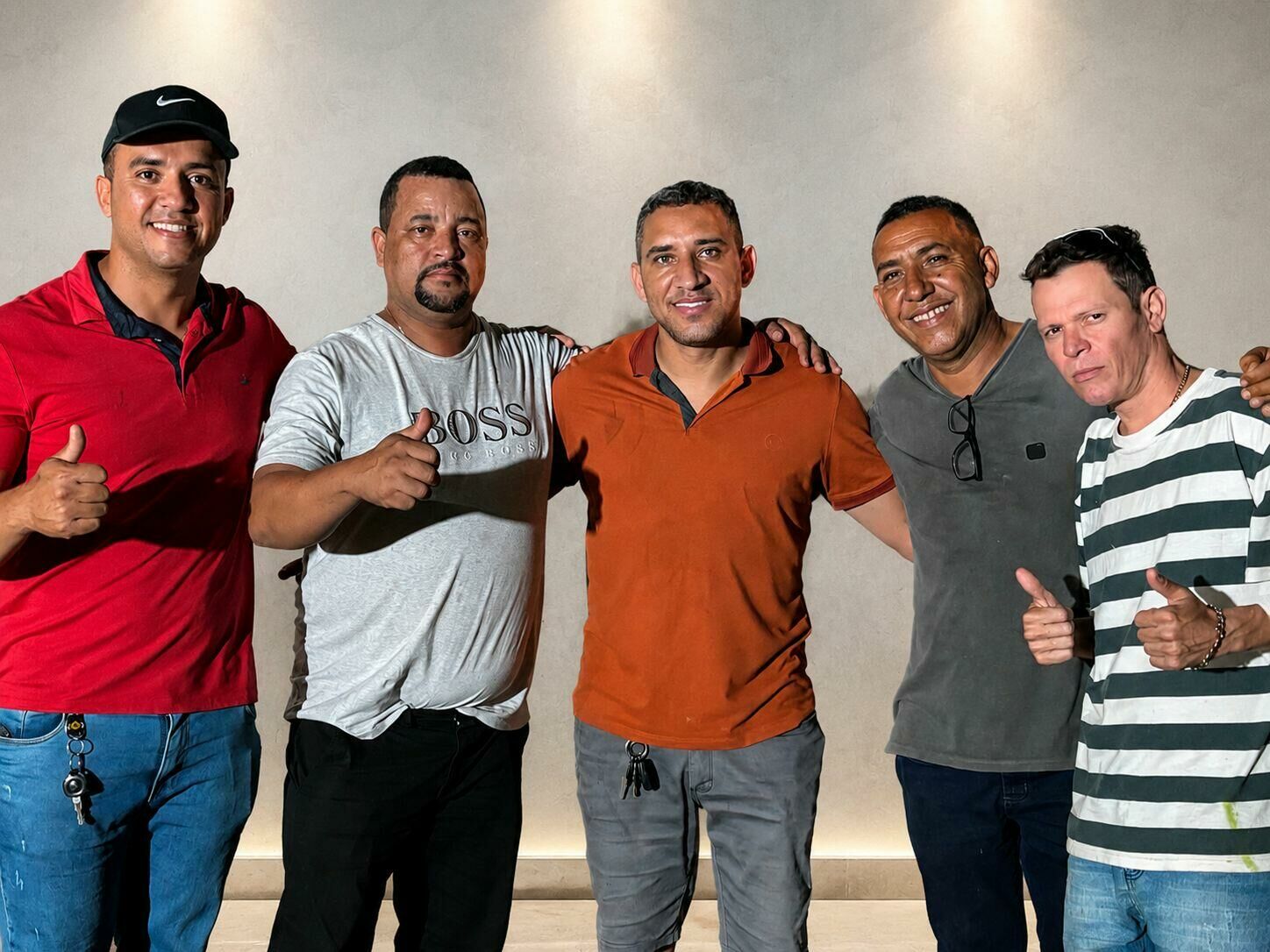Imagem de compartilhamento para o artigo Gestão de Marcelo Costa na Câmara de Chapadão do Sul se torna referência e recebe visita de lideranças de Anaurilândia da MS Todo dia